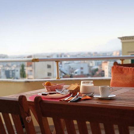شقة Friends Terrace تيرانا المظهر الخارجي الصورة